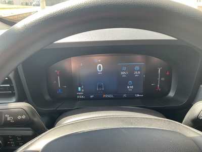 2025 Ford Maverick, $28554. Photo 12