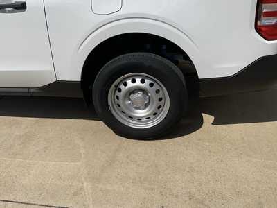 2025 Ford Maverick, $28554. Photo 6