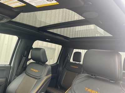 2025 Ford F150 Crew Cab, $75965. Photo 10