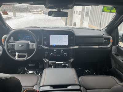 2025 Ford F150 Crew Cab, $75965. Photo 11