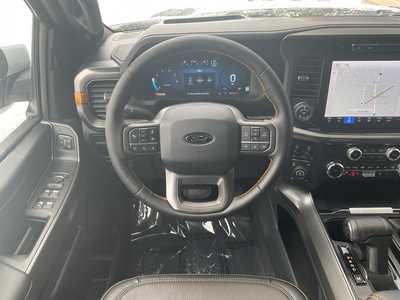 2025 Ford F150 Crew Cab, $75965. Photo 12
