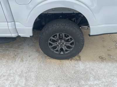 2025 Ford F150 Crew Cab, $75965. Photo 6