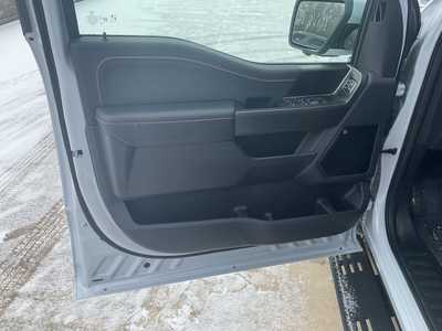 2025 Ford F150 Crew Cab, $75965. Photo 7