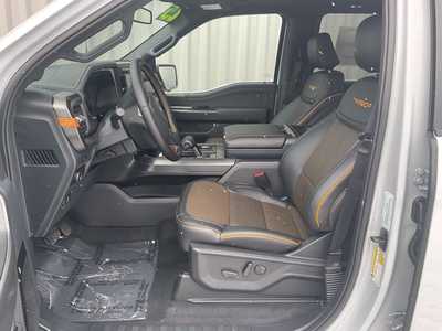 2025 Ford F150 Crew Cab, $75965. Photo 8