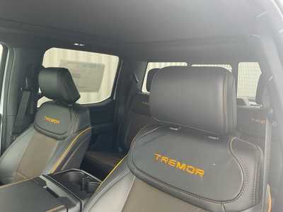2025 Ford F150 Crew Cab, $75965. Photo 9