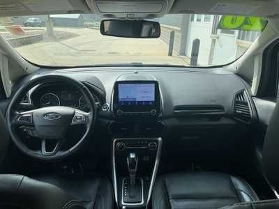2020 Ford EcoSport, $14599. Photo 10
