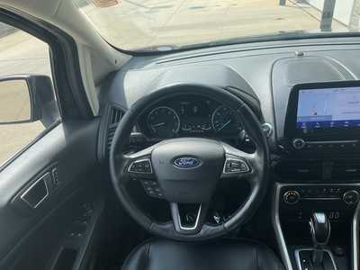 2020 Ford EcoSport, $14599. Photo 11