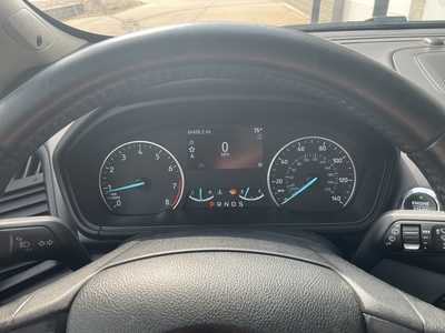 2020 Ford EcoSport, $14599. Photo 12