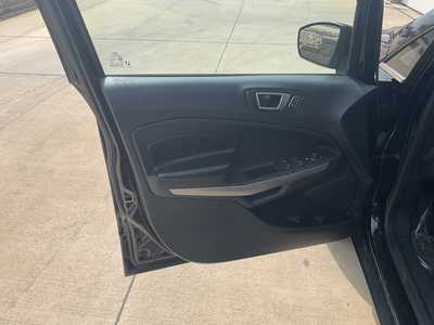 2020 Ford EcoSport, $14599. Photo 7
