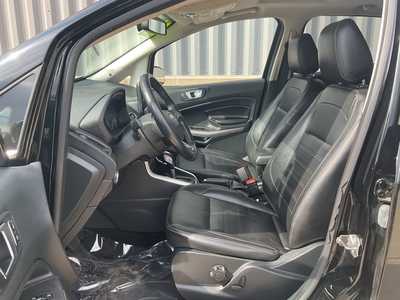 2020 Ford EcoSport, $14599. Photo 8