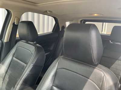 2020 Ford EcoSport, $14599. Photo 9