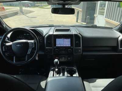 2019 Ford F150 Crew Cab, $25966. Photo 10