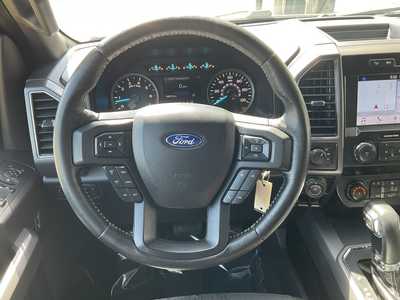 2019 Ford F150 Crew Cab, $25966. Photo 11