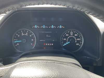 2019 Ford F150 Crew Cab, $25966. Photo 12
