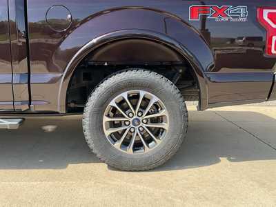 2019 Ford F150 Crew Cab, $25966. Photo 6