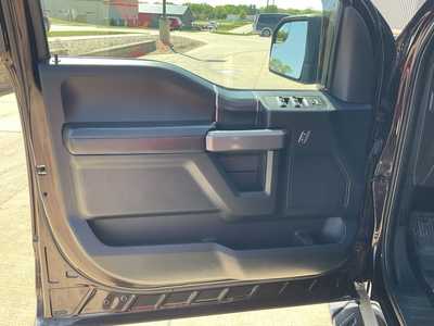2019 Ford F150 Crew Cab, $25966. Photo 7