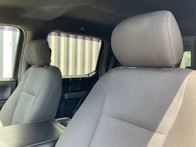 2019 Ford F150 Crew Cab, $25966. Photo 9