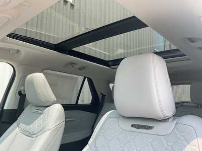 2025 Ford Explorer, $57486. Photo 11