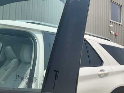 2025 Ford Explorer, $57486. Photo 7