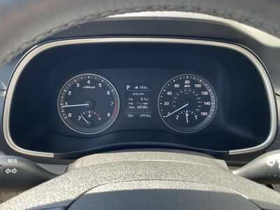 2020 Hyundai Tucson, $23599. Photo 12