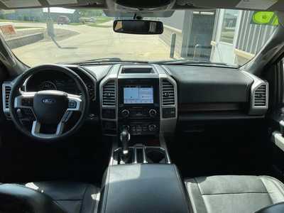 2016 Ford F150 Crew Cab, $15555. Photo 10