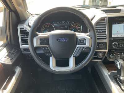 2016 Ford F150 Crew Cab, $15555. Photo 11