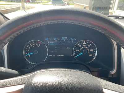 2016 Ford F150 Crew Cab, $15555. Photo 12