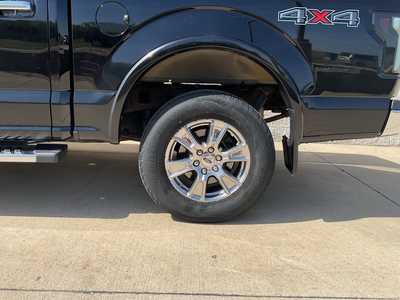 2016 Ford F150 Crew Cab, $15555. Photo 6