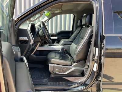 2016 Ford F150 Crew Cab, $15555. Photo 8