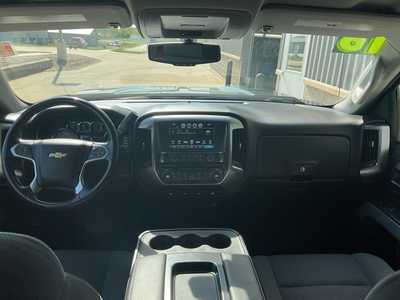 2016 Chevrolet 1500 Crew Cab, $19925. Photo 11