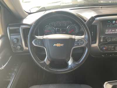 2016 Chevrolet 1500 Crew Cab, $19925. Photo 12