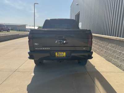 2016 Chevrolet 1500 Crew Cab, $19925. Photo 5