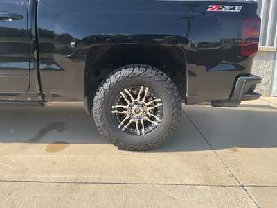 2016 Chevrolet 1500 Crew Cab, $19925. Photo 6