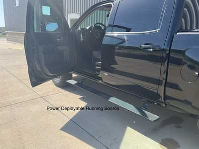 2016 Chevrolet 1500 Crew Cab, $19925. Photo 7