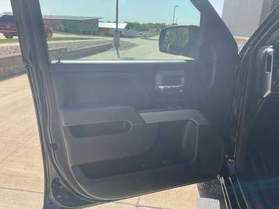 2016 Chevrolet 1500 Crew Cab, $19925. Photo 8