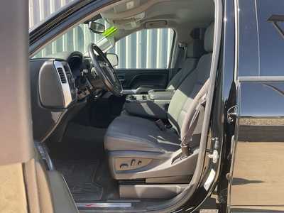 2016 Chevrolet 1500 Crew Cab, $19925. Photo 9