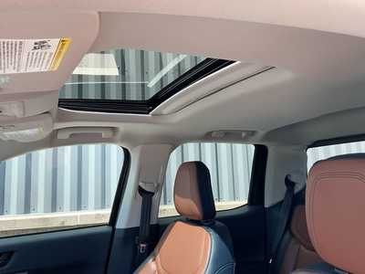 2022 Ford Maverick, $30950. Photo 10