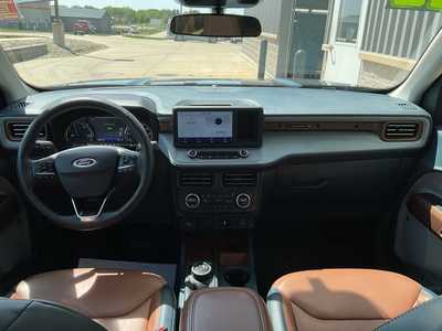 2022 Ford Maverick, $30950. Photo 11