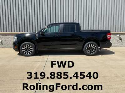 2022 Ford Maverick, $30950. Photo 2