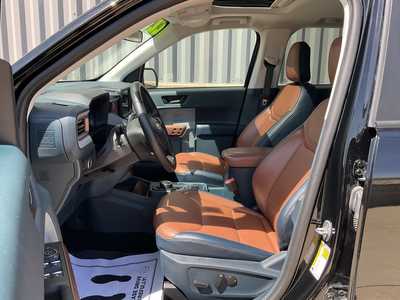 2022 Ford Maverick, $30950. Photo 8