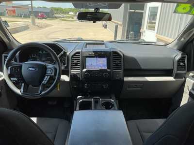 2018 Ford F150 Crew Cab, $23798. Photo 10