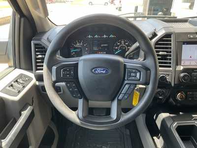 2018 Ford F150 Crew Cab, $23798. Photo 11