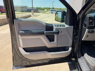 2018 Ford F150 Crew Cab, $23798. Photo 7