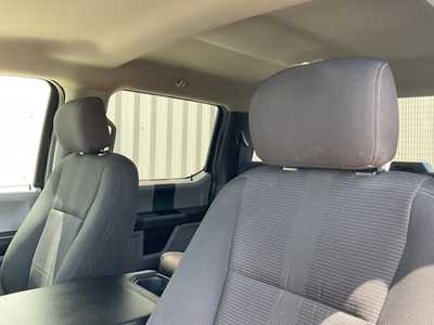 2018 Ford F150 Crew Cab, $23798. Photo 9