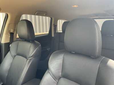 2020 Mitsubishi Outlander, $15314. Photo 9