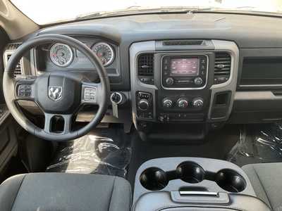 2021 RAM 1500 Ext Cab, $22407. Photo 10