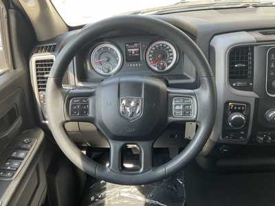 2021 RAM 1500 Ext Cab, $22407. Photo 11