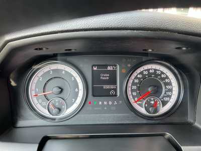 2021 RAM 1500 Ext Cab, $22407. Photo 12