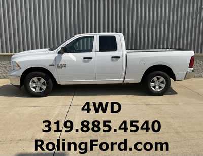 2021 RAM 1500 Ext Cab, $22407. Photo 2