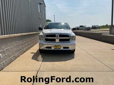 2021 RAM 1500 Ext Cab, $22407. Photo 4